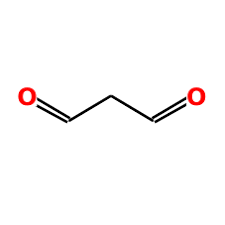CH2(CHO)2-andehit+malonic-3377