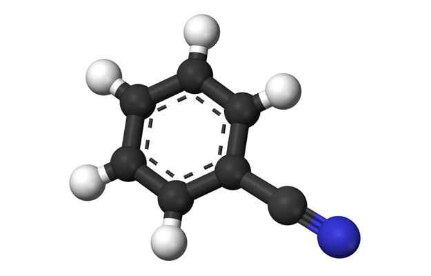 C6H5CN-Benzonitrile-1205