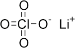 LiClO4-Liti+perclorat-2553