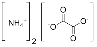 (NH4)2C2O4-Amoni+oxalat-2040