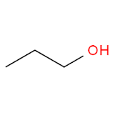 CH3CH2CH2OH-1-Propanol-335