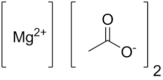 (CH3COO)2Mg-Magie+axetat-1165