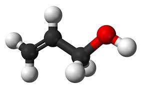 CH2=CHCH2OH-Allyl+alcohol-3141