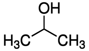 CH3CHOHCH3-2-Propanol-1259