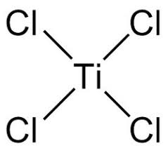 TiCl4-Titan(IV)+clorua-196