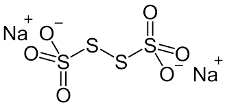 Na2S4O6-Natri+tetrathionat-1170