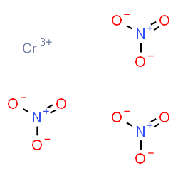 Cr(NO3)3-Crom(III)+nitrat-543