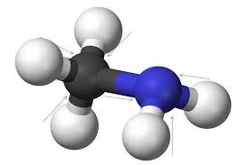 CH3NH2-Metyl+amin-3437