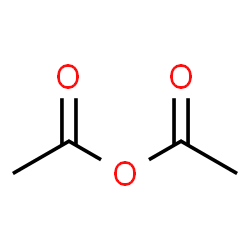 (CH3CO)2O-Axetic+anhydrit-1506