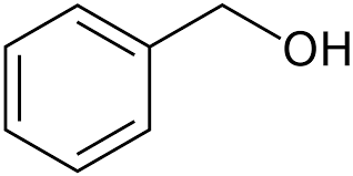 C6H5CH2OH-Benzyl+alcohol-393