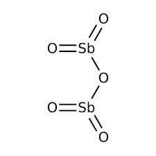 Sb2O5-Antimony+pentoxide-3159