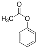 CH3COOC6H5-phenyl+axetat-1438