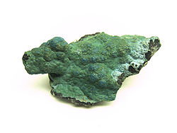 Cu2CO3(OH)2-Malachite-623