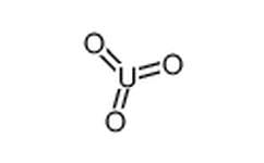 UO3-Urani(VI)+oxit-2217