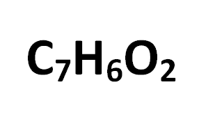 C7H6O2-Axit+benzoic-1153