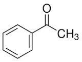 C6H5COCH3-Axetophenon-1330