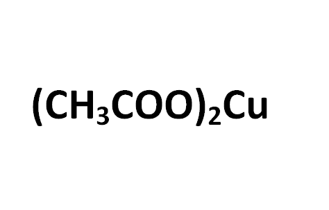 (CH3COO)2Cu-dong(II)+axetat-3402