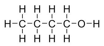 CH3CH2CH2CH2OH-n-butanol-3117