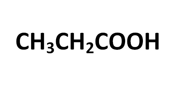 CH3CH2COOH-Axit+propionic-337