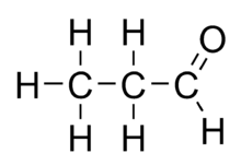 CH3CH2CHO-Propanal-3213
