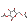 +[C6H7O2(OCOCH3)3]n-poli+(Xenlulozo+triaxetat)-3706