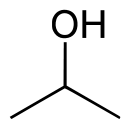 (CH3)2CHOH-2-Propanol-354