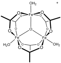 (CH3COO)3Fe-Sat+(III)+axetat-3127