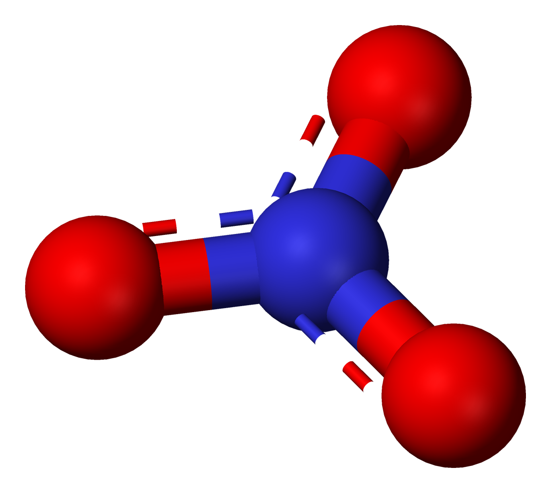 (NO3)-Ion+nitrat-1657