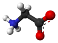 +H3NCH2COO-Glyxin;+Gly,+G-1037