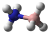 B3H6N3-Borazine-2589