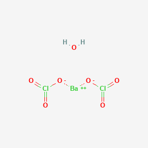 Ba(ClO3)2.H2O-Bari+clorat+monohidrat-2508