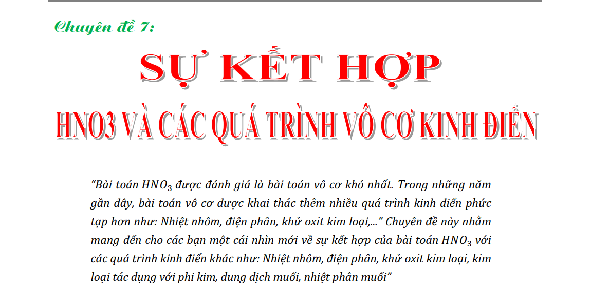 tai-lieu-ve-su-ket-hop-cua-axit-hno3-va-cac-qua-trinh-phan-ung-vo-co-kinh-dien-cuc-hay-160