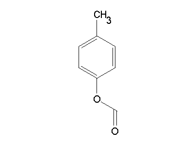 HCOOC6H4CH3-methylphenyl+format-3773