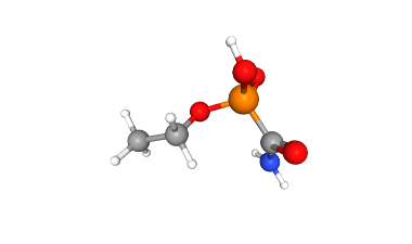 C3H8NO4P-Fosamine-305