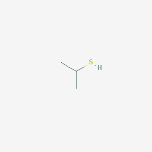 C3H8S-2-Propanethiol-309