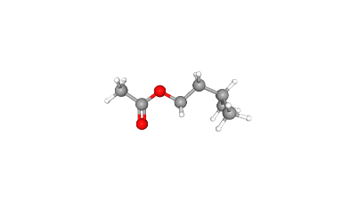 CH3COO(CH2)2CH(CH3)2-Isoamyl+Axetat-349