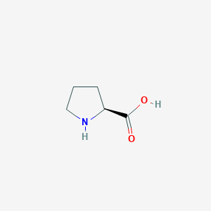 C5H9NO2-Proline-381