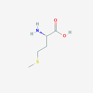 C5H11NO2S-Methionine-388