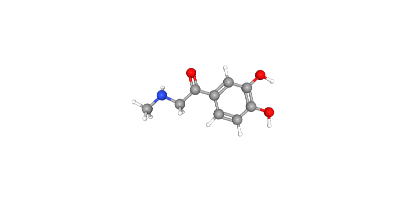 C9H11NO3-Adrenalone-406