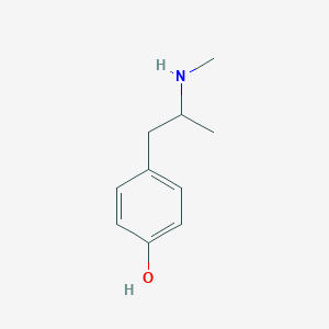 C10H15NO-Pholedrine-410