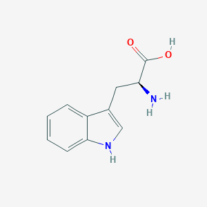 C11H12N2O2-Tryptophane-414