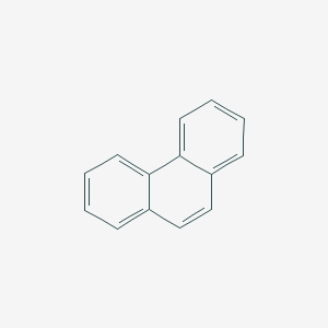 C14H10-Phenanthrene-422