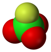 ClO3F-Percloryl+florua-502