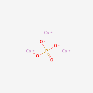 Cs3PO4-Cesi+phosphat-591