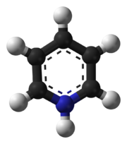 HC5H5N-Pyridinium+ion-989