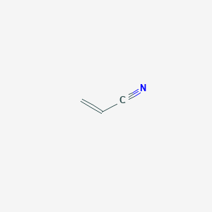 H2C(CH)CN-Acrylonitrile-1013