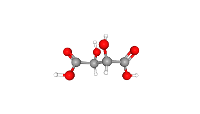 H2C4H4O6-Axit+tartaric-1017