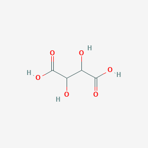 H2C4H4O6-Axit+tartaric-1017