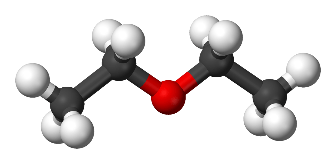 C2H5OC2H5-Dietyl+ete-1137