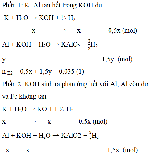 hinh-anh-chia-hon-hop-x-gom-k-al-fe-thanh-2-phan-bang-nhau-cho-phan-1-vao-dung-dich-koh-du-thu-duoc-0784-lit-khi-h2dktc-cho-phan-2-vao-mot-luong-h2o-du-thu-duoc-0448-lit-khi-h2dktc-va-m-gam-hon-hop-kim-loai-y-hoa-tan-hoan-toan-y-vao-dung-dich-hcl-du-thu-duoc-056-lit-khi-h2dktc-tinh-khoi-luong-tinh-theo-gam-ca-k-al-fe-trong-moi-phan-hon-hop-x-7775-0